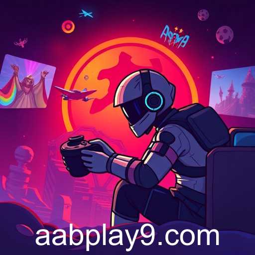 AABPlay Revolutionizes Online Gaming in 2025