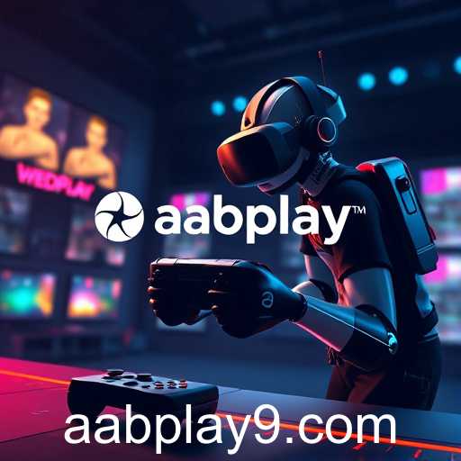 Aabplay: Shaping the Future of Online Gaming