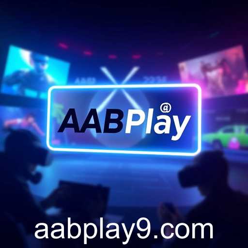 AABplay: Shaping the Future of Online Gaming