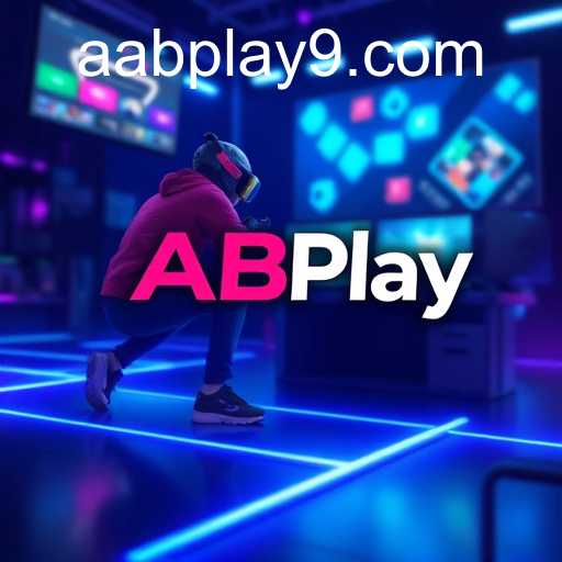 AABPlay: The New Frontier of Online Gaming