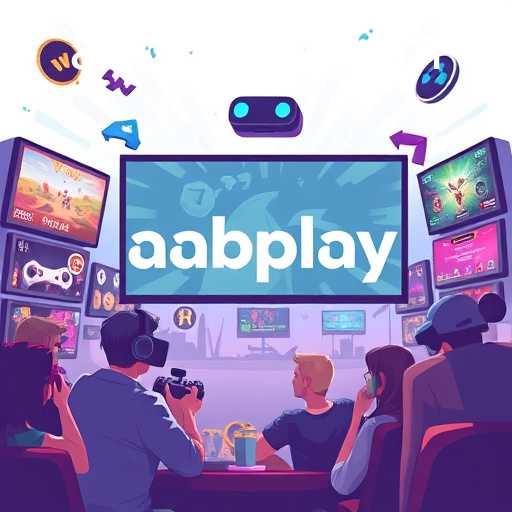 Aabplay: Revolutionizing the Online Gaming Experience