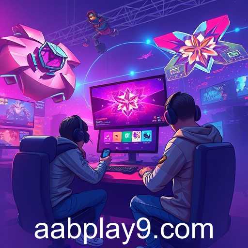 AABPlay: Revolutionizing Online Gaming in 2025