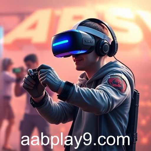 AABPlay: Navigating the Digital Playground