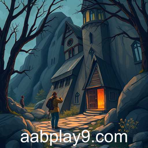 Exploring the World of Adventure Games with 'aabplay': A Gateway to Endless Excitement