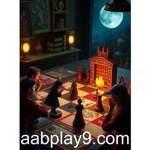 Exploring the Enriching World of Board Games: Beyond the Dice and Cardboard