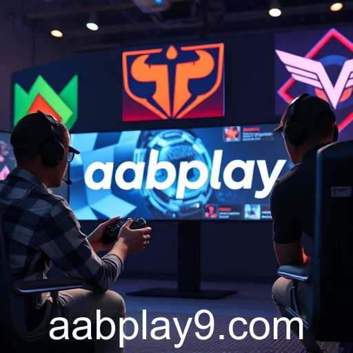 The Digital Playground: AABPlay's Impact on Online Gaming