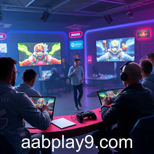 The Evolution of Online Gaming Communities