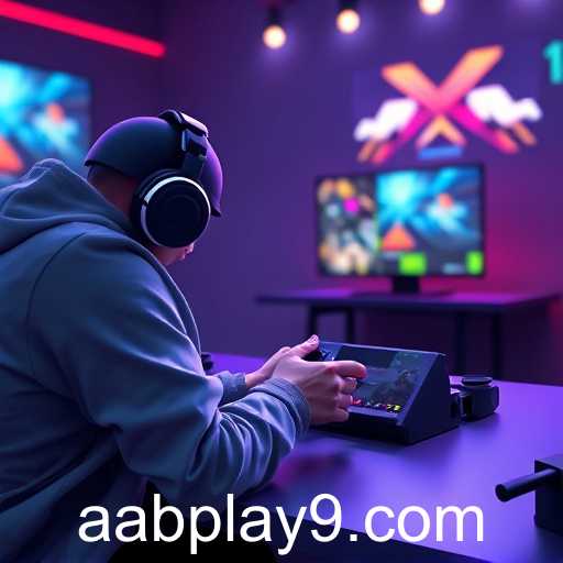 The Evolution of Online Gaming in 2025