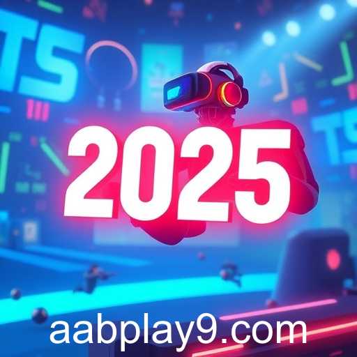 The Evolving Landscape of Online Gaming in 2025