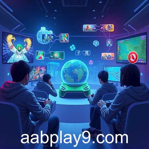 Gaming Evolution and Trends for Avid Players