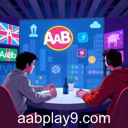 Gaming Revolution: The Rise of AABPlay