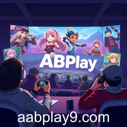 Innovative Gaming Trends on AABPlay