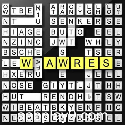 Exploring the Engaging World of 'Puzzle Games' with Aabplay