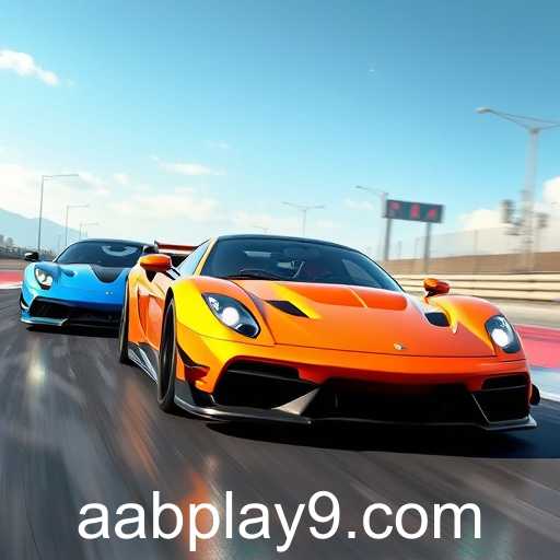 Exploring the Exciting World of Racing Games Featuring 'aabplay'