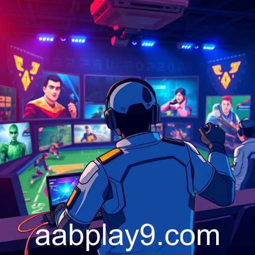 The Rise of Aabplay Amidst Global Gaming Trends