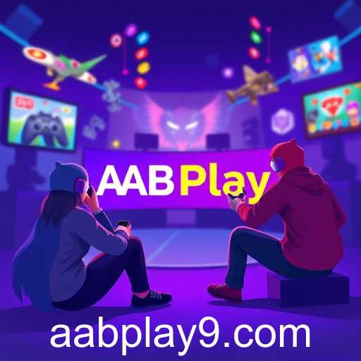 A New Era for Online Gaming: The Rise of AABPlay