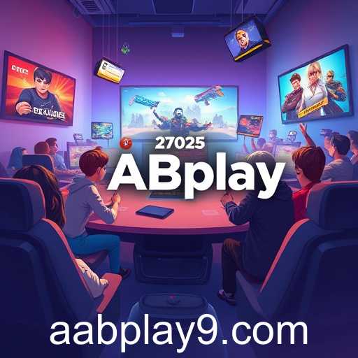 The Rise of AABPlay: Reshaping Online Gaming