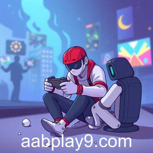 The Rise of AABPlay in Online Gaming