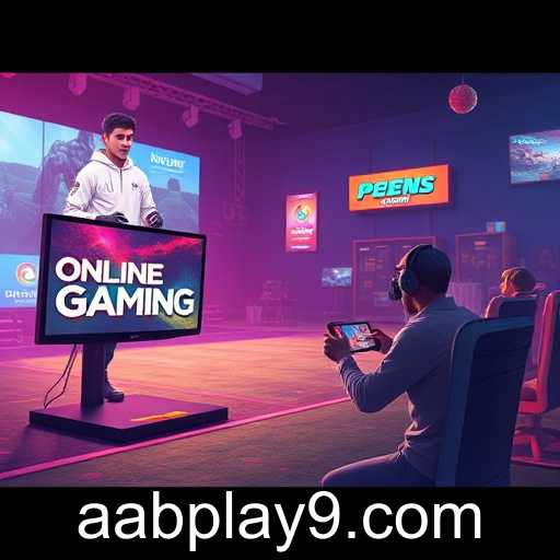 The Rise of Online Gaming Platforms