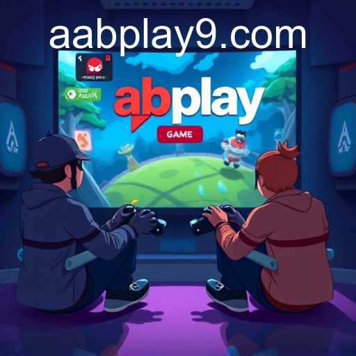 The Rise of Online Gaming: Exploring the Impact of AABPlay