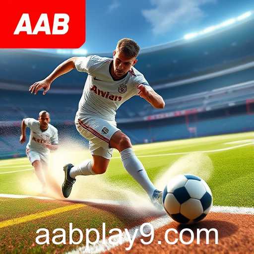 Discovering the Exciting World of Sports Games on AABPlay